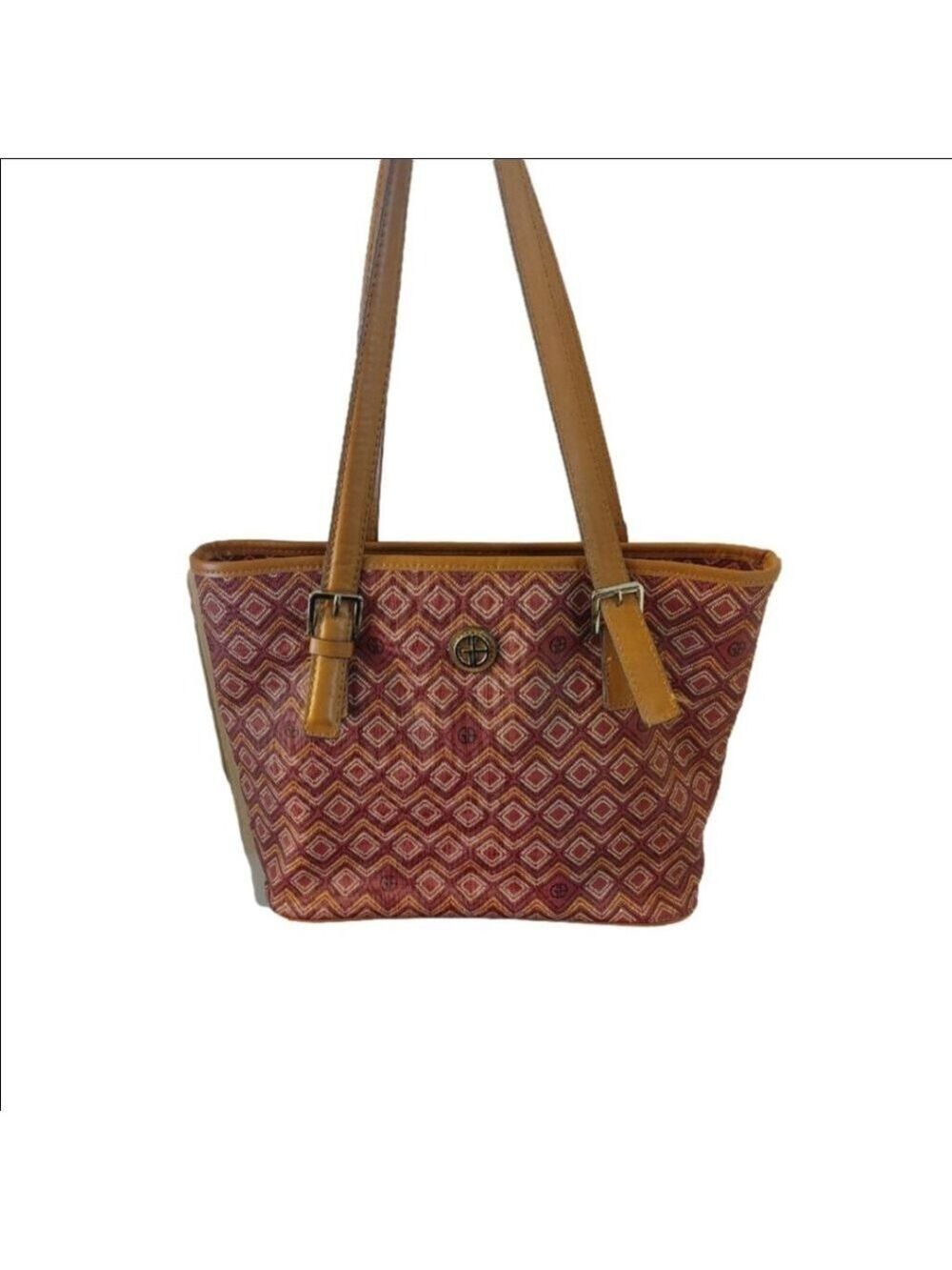 Giani Bernini Saffiano Bag